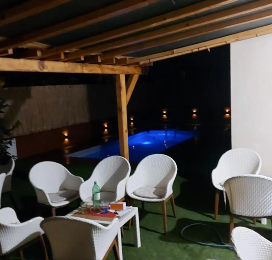 Villa Bonaca Zadar Croatia