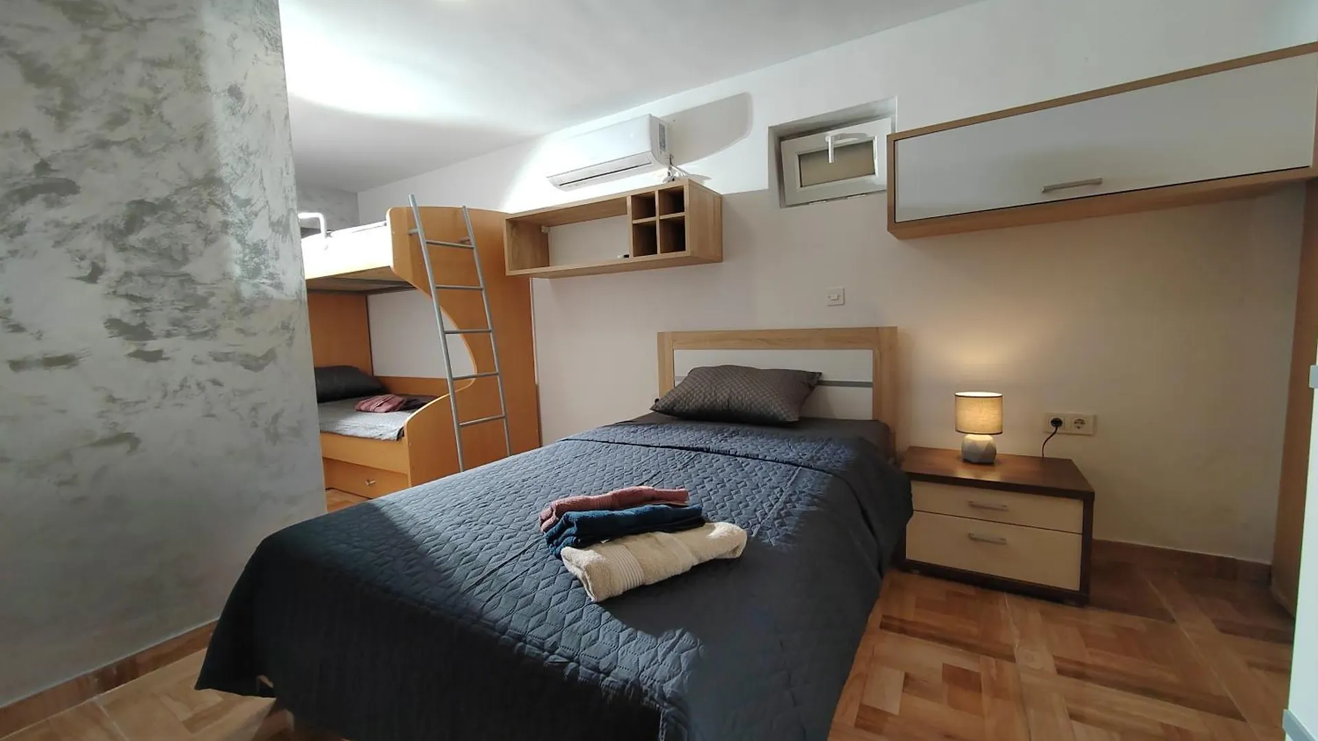 Villa Bonaca Zadar Croatia