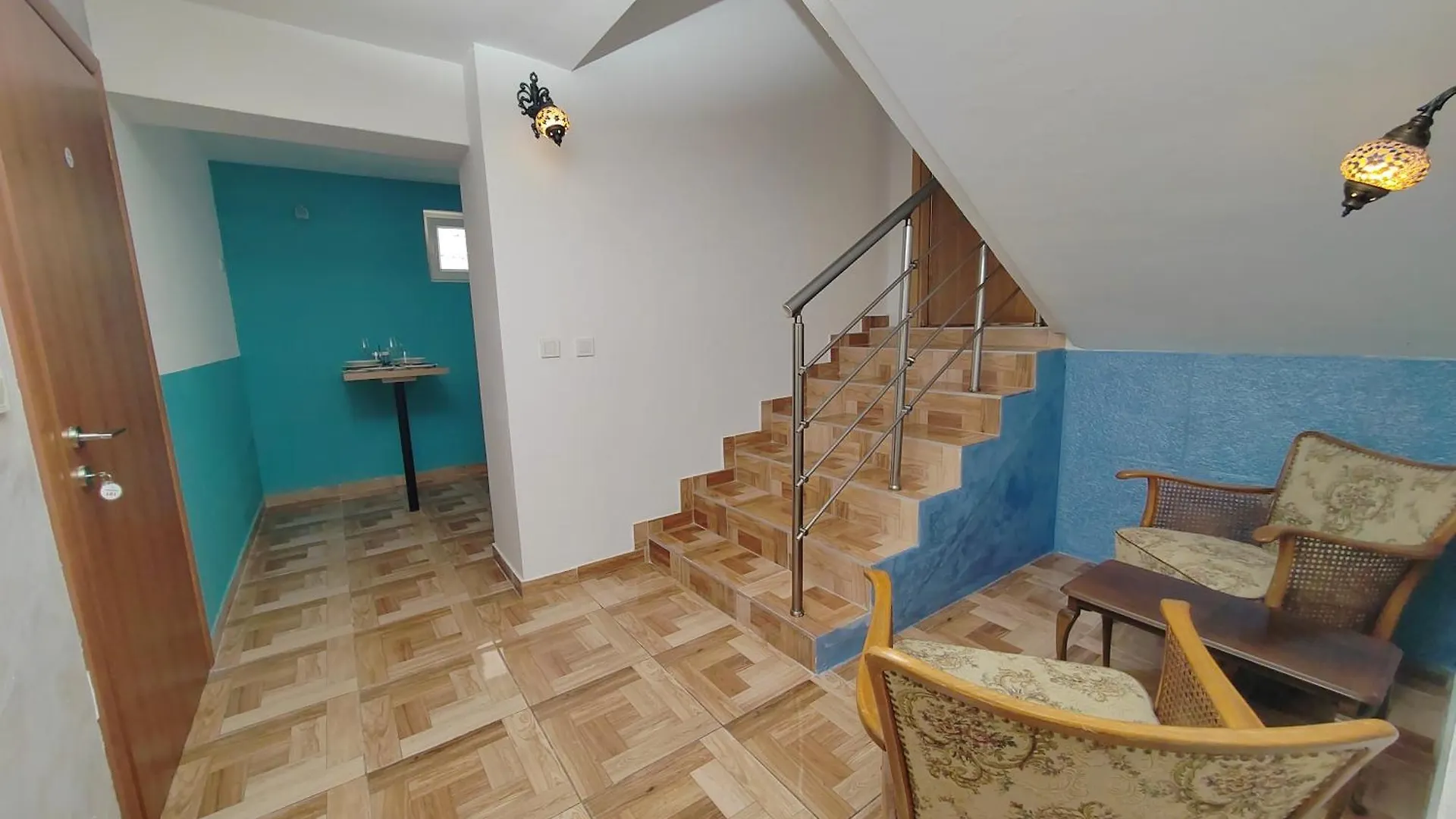 Villa Bonaca Zadar Homestay