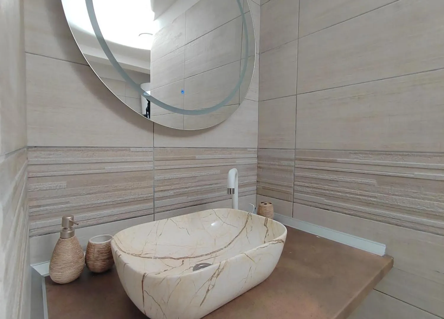 Villa Bonaca Zadar Homestay