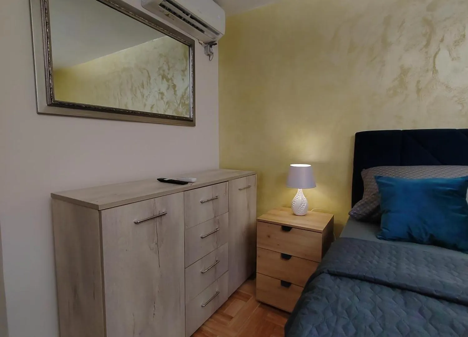 Homestay Villa Bonaca Zadar
