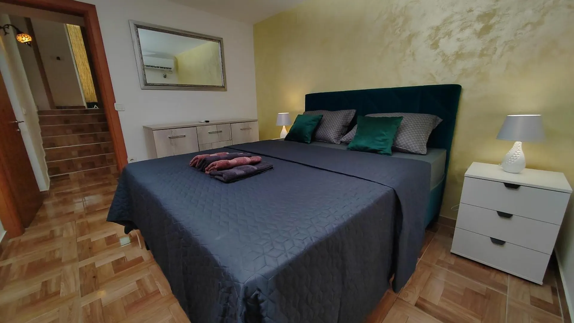 Homestay Villa Bonaca Zadar Croatia