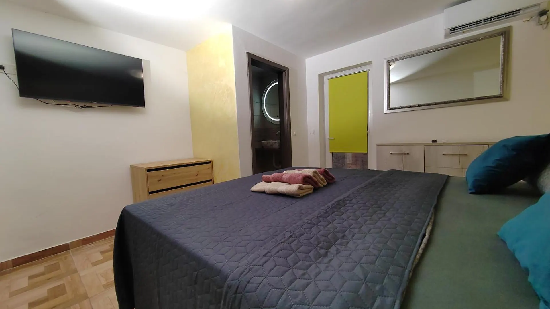 Villa Bonaca Zadar