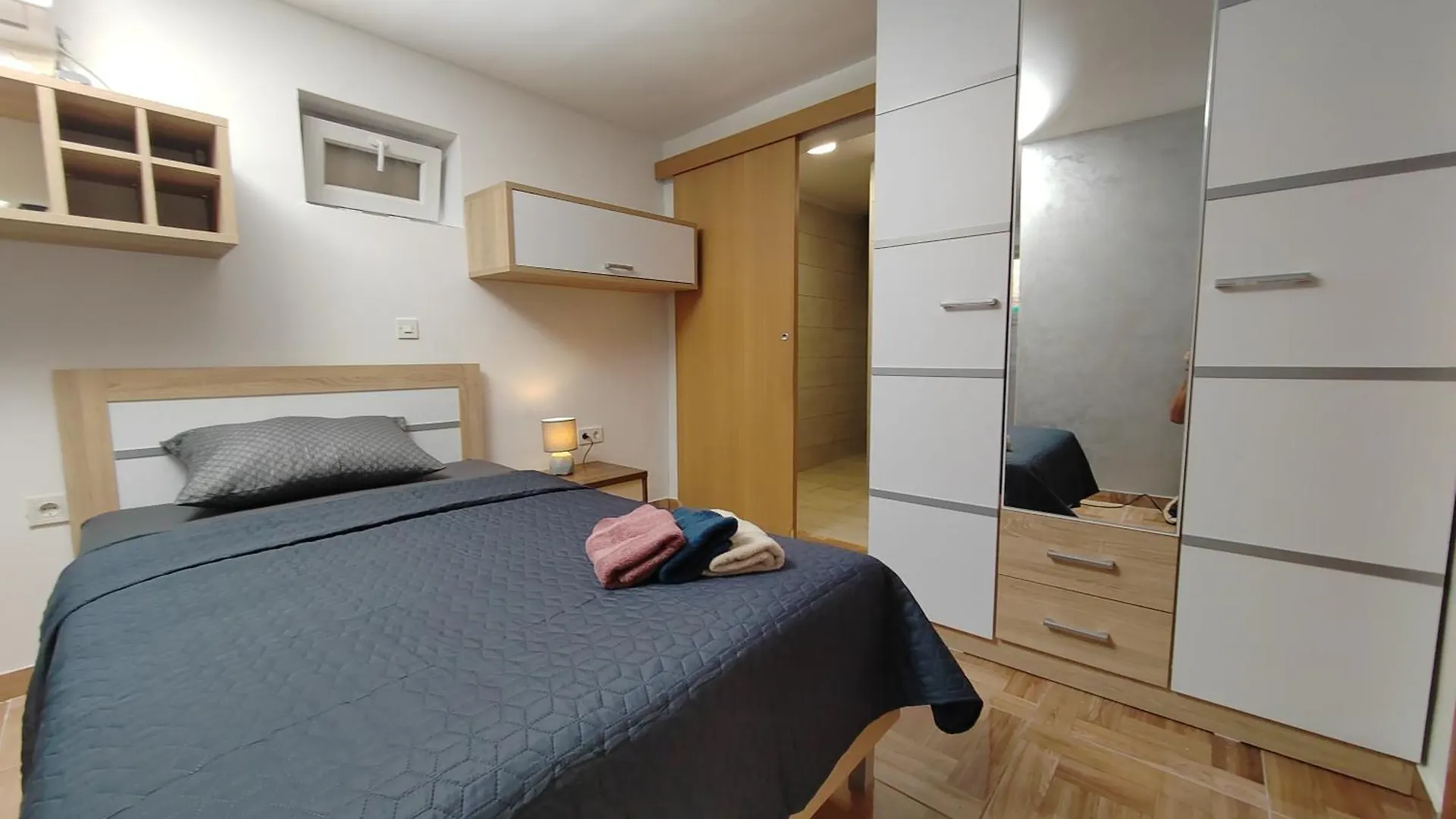 Villa Bonaca Zadar Homestay