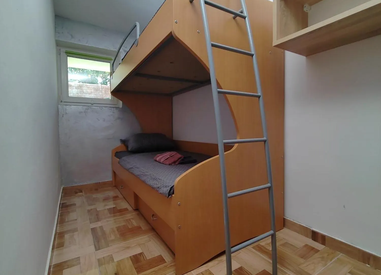 Villa Bonaca Zadar Homestay