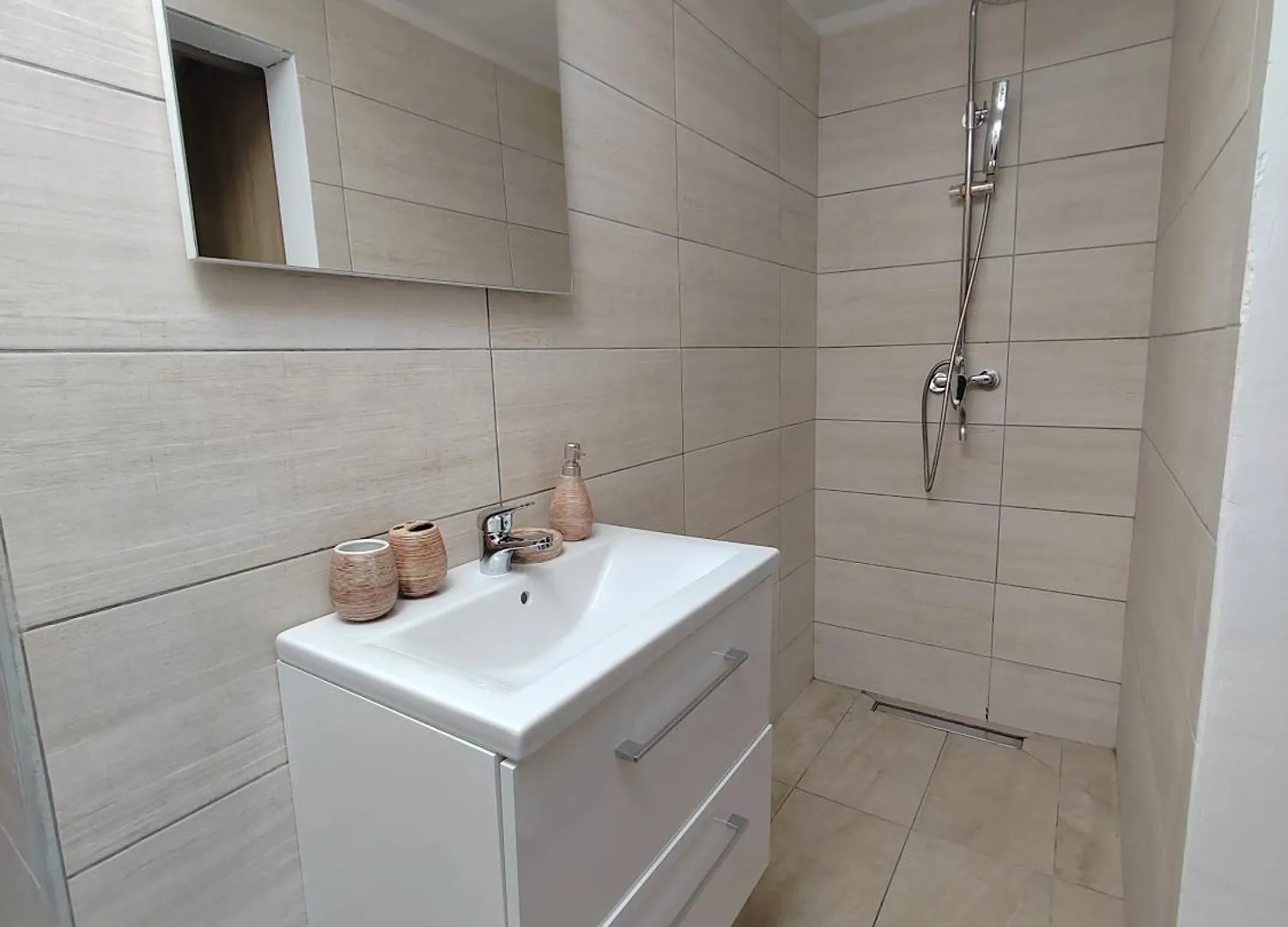 Homestay Villa Bonaca Zadar