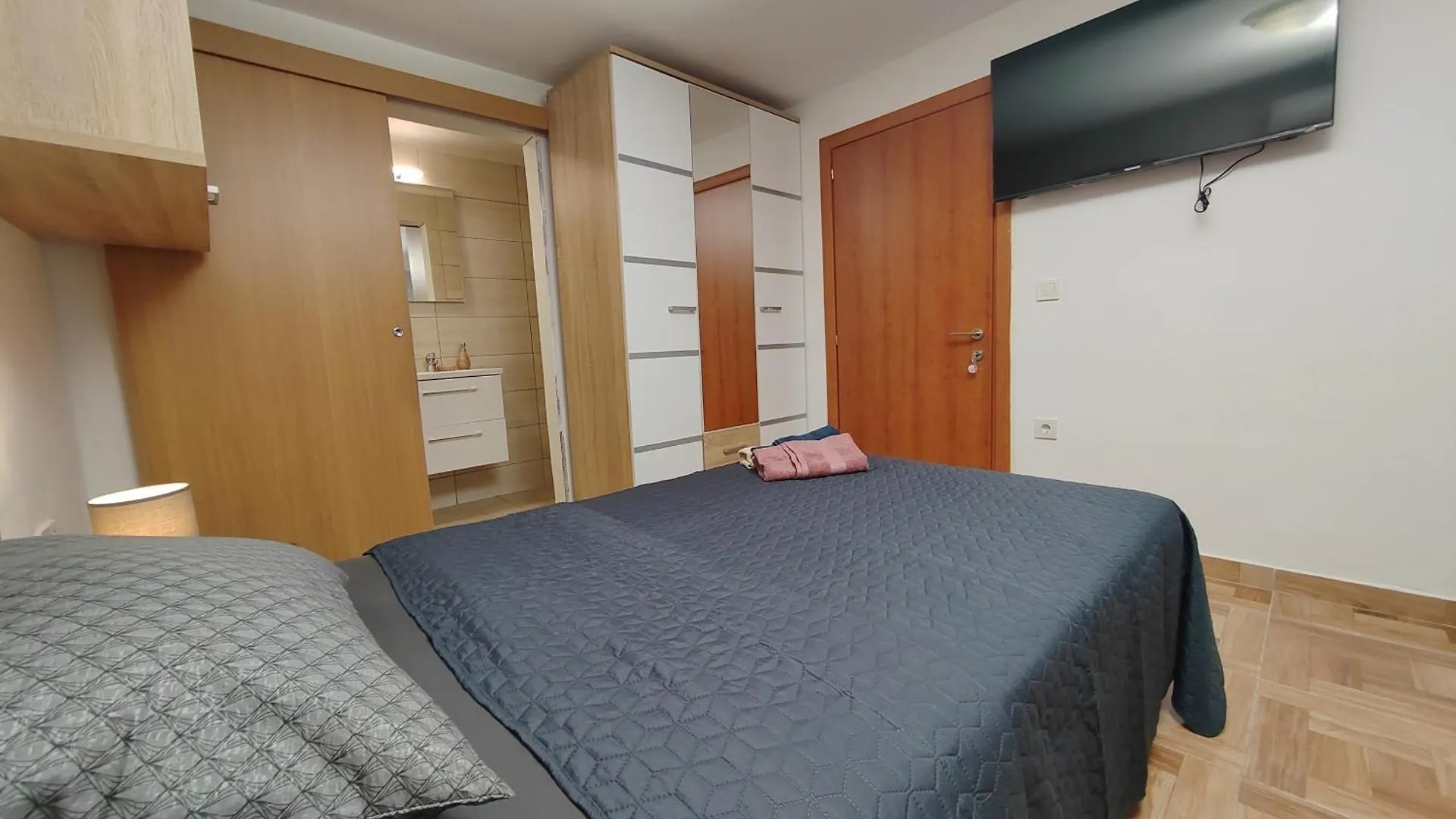 Homestay Villa Bonaca Zadar