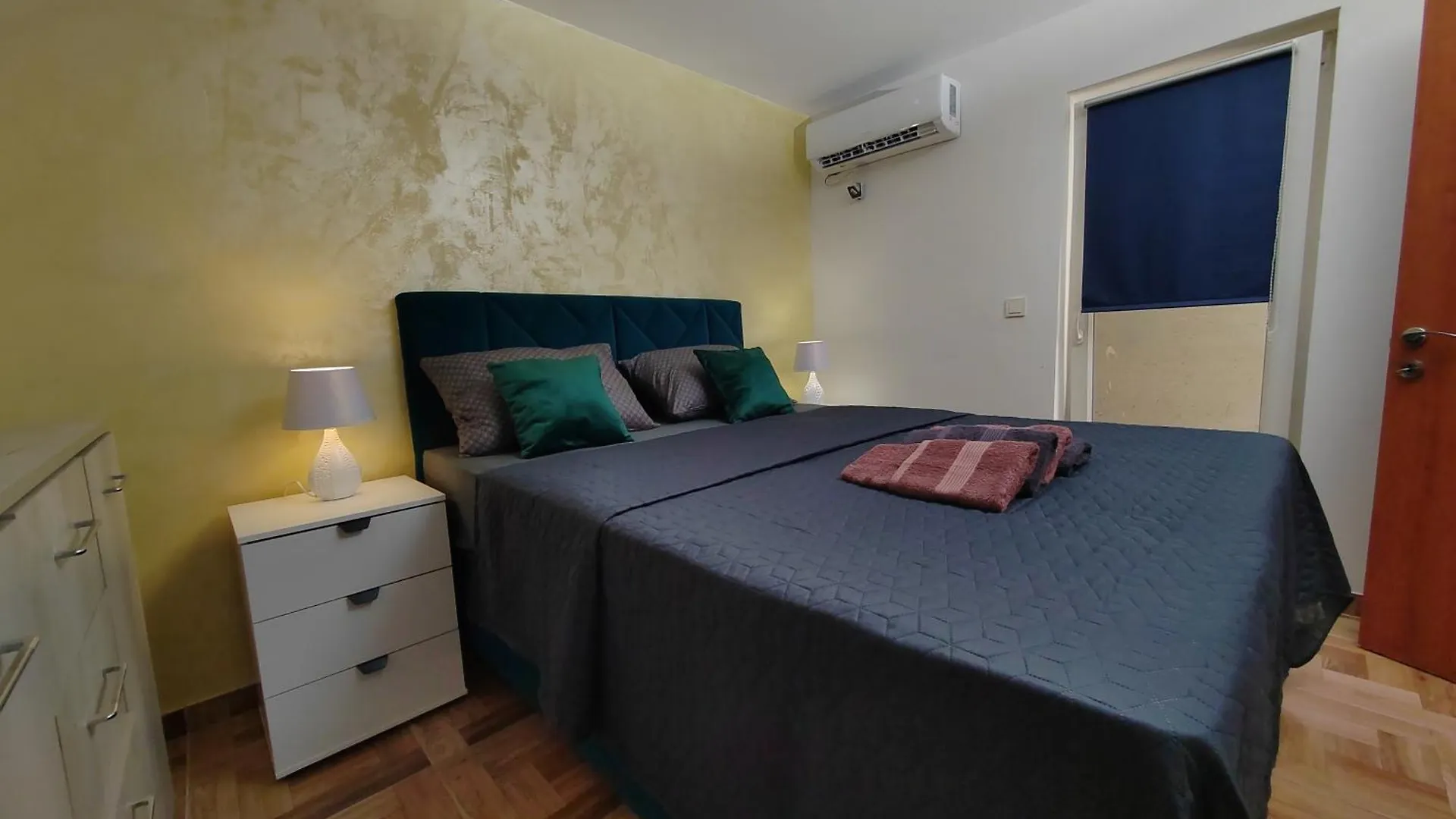 Villa Bonaca Zadar Croatia