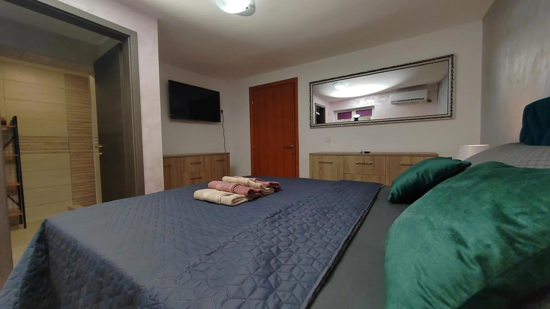 Villa Bonaca Zadar Homestay