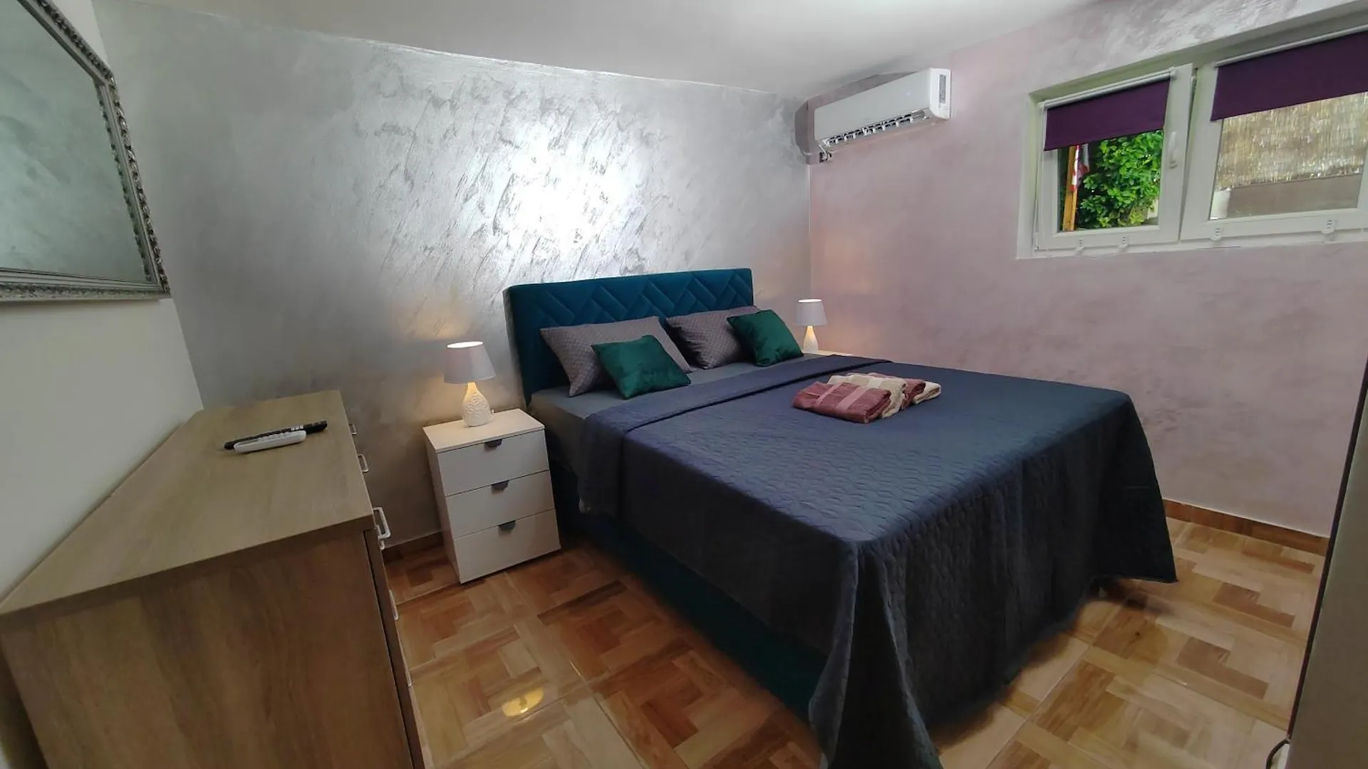 Homestay Villa Bonaca Zadar Croatia