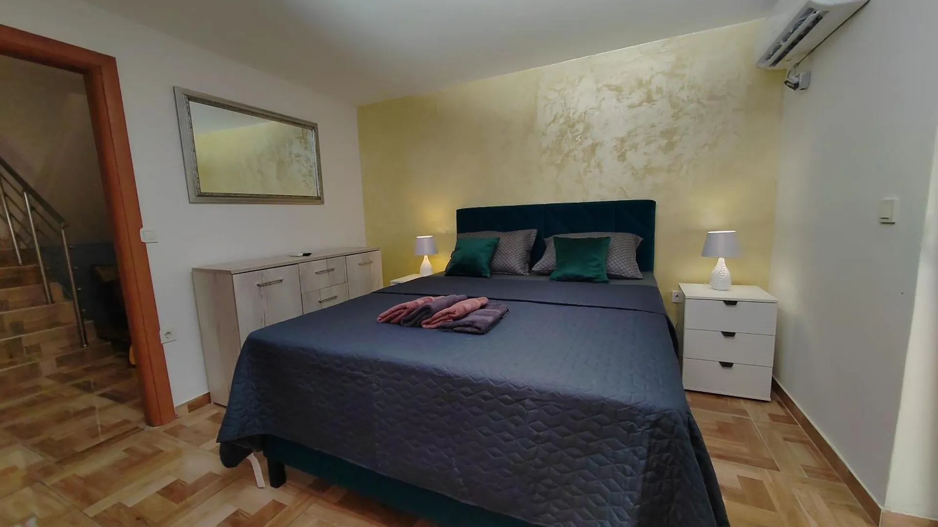 Homestay Villa Bonaca Zadar
