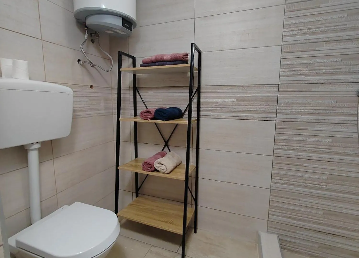 Homestay Villa Bonaca Zadar Croatia