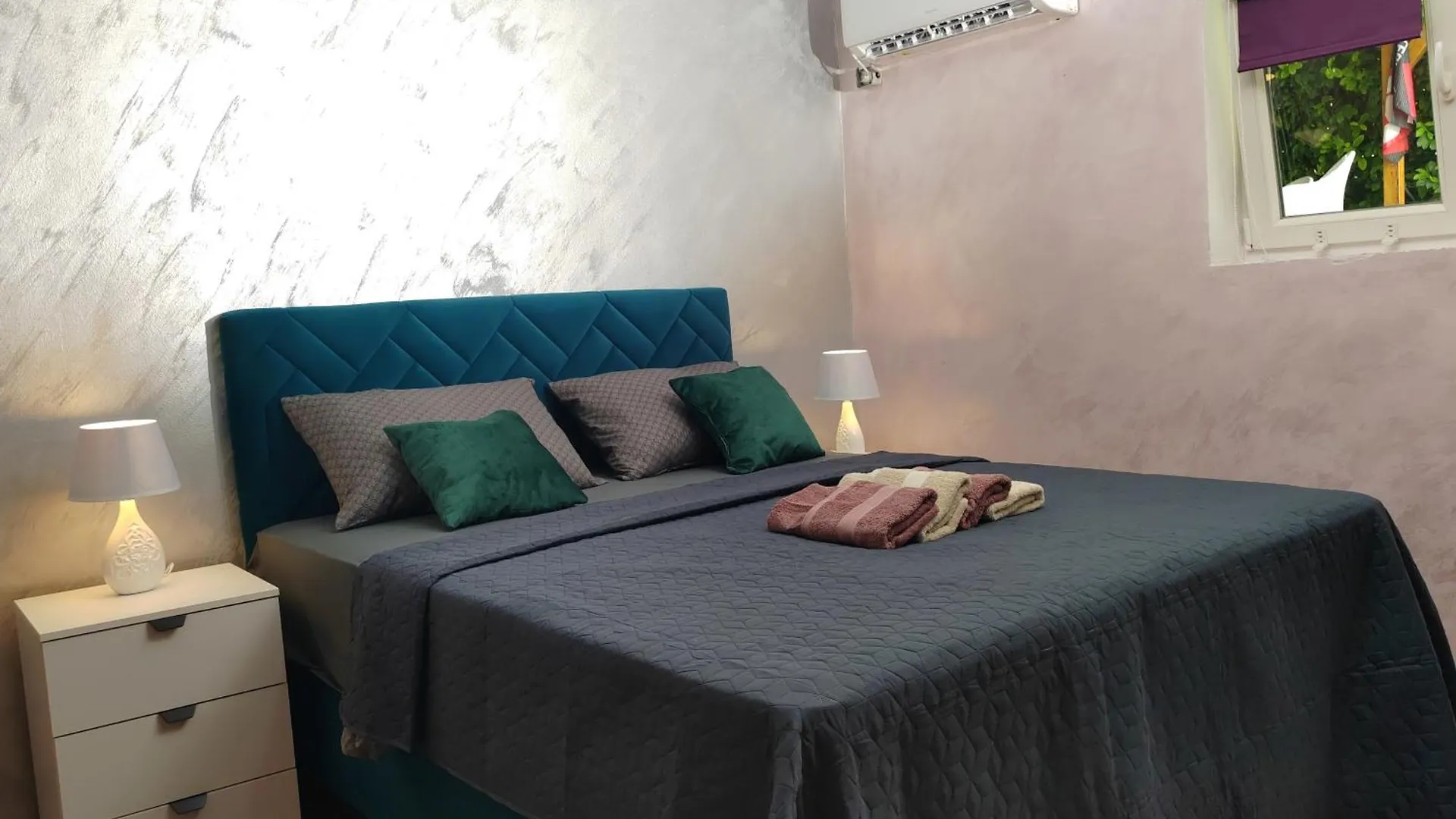 Villa Bonaca Zadar Homestay